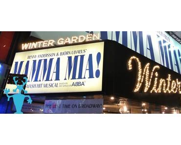 Voir une comédie musicale à Broadway