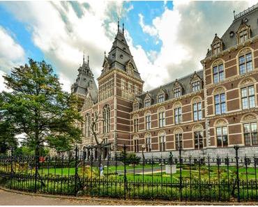 Les plus beaux endroits à voir à Amsterdam en 2023