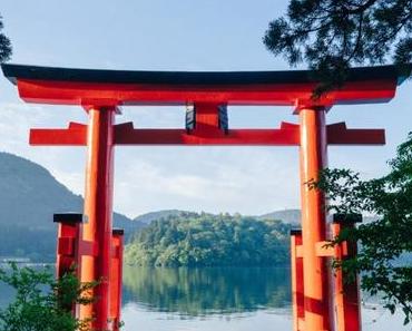 Que faire et que voir pendant votre voyage au Japon ?