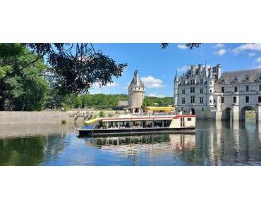 Visiter la Loire en 7 jours : les meilleurs circuits en croisière fluviale !