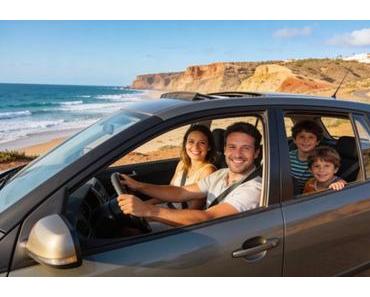 Visiter autour d'Agadir en voiture : les itinéraires incontournables