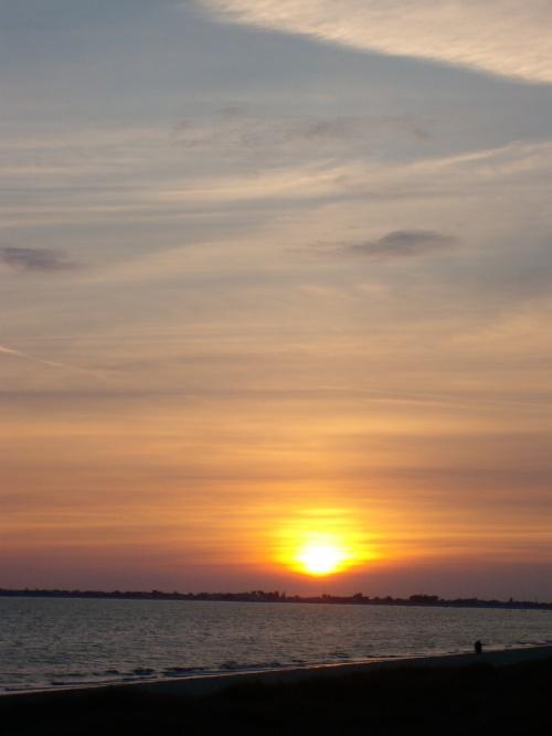 NOIRMOUTIER,La belle....