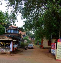 Varkala, une tranche de vie ! (troisième partie)