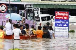 ISAN-BANGKOK Express!