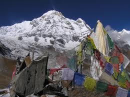 Autour des Annapurna ! (deuxième partie & fin)