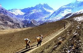 Autour des Annapurna ! (deuxième partie & fin)