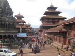 Katmandou-Delhi : Un voyage au Tibet ? (Première partie)