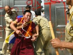 Katmandou-Delhi : Un voyage au Tibet ? (deuxième partie & fin)