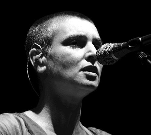 sinead o'connor