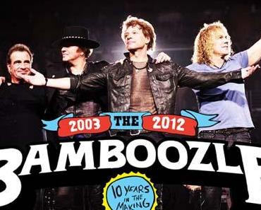 Festival Bamboozle de New York