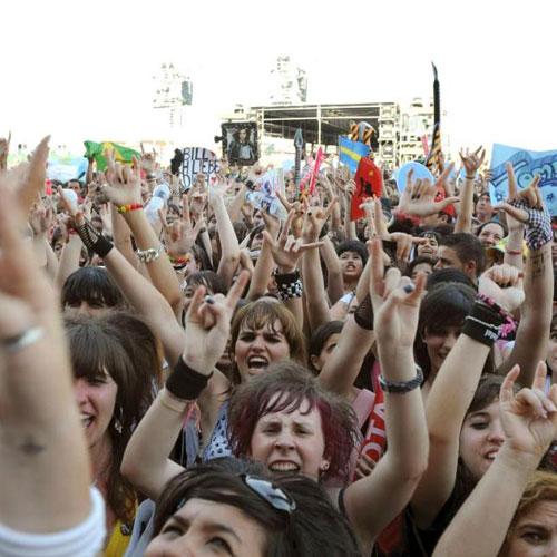 festival rock in rio lisbonne