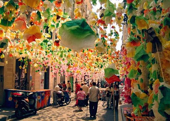 fetes-de-gracia-barcelone