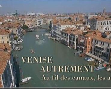 Venise autrement