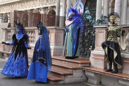 Carnaval de Venise