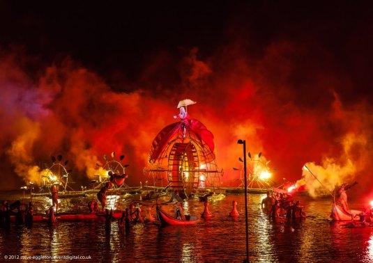 Carnaval à la découverte de Venise