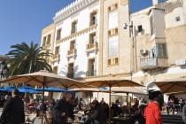 Place de la Victoire