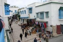 Sidi Bou Said