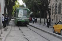 Tunis, ville moderne