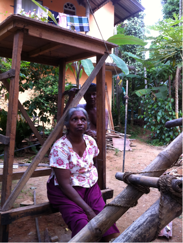 Paroles de voyageurs #5 : Anne, des Maldives au Sri Lanka, une belle histoire d'amour