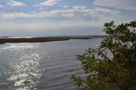 Lagune de Torcello