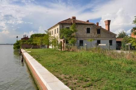 Casa dei Borgognoni Torcello