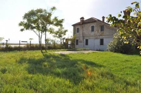 Casa dei Borgognoni Torcello