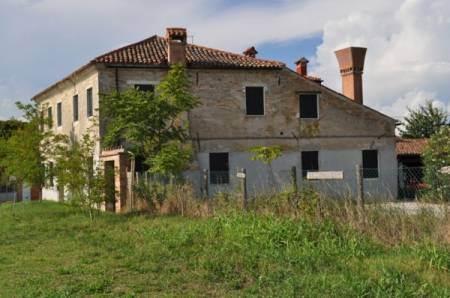 Casa dei Borgognoni Torcello