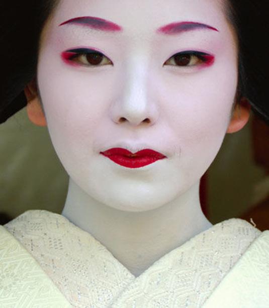 Geisha