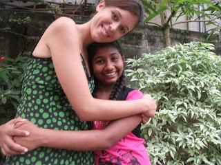 Paroles de voyageurs #6 : Anna, une love-story franco-sri lankaise !