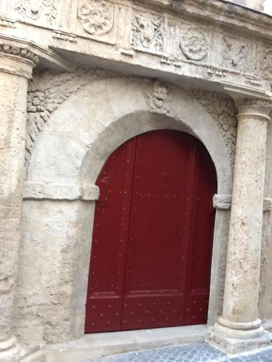 Porte Biaise