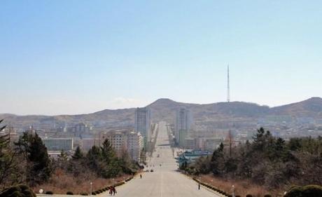 Kaesong, DPRK