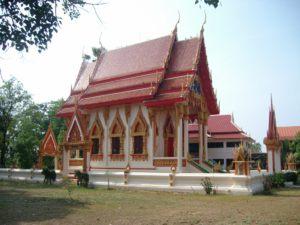 Devenir bonze en Thaïlande ! Une crise des vocations ?