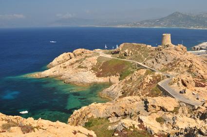 Fotolia 34589496 XS Week end à l’île Rousse, évasion au coeur des traditions corses