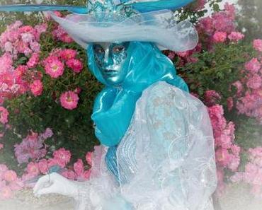 Fête vénitienne à Sauvian dans l’Hérault