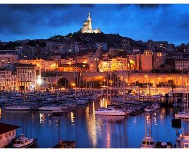 Week-end à Marseille, capitale de la culture wallpaper-1689754