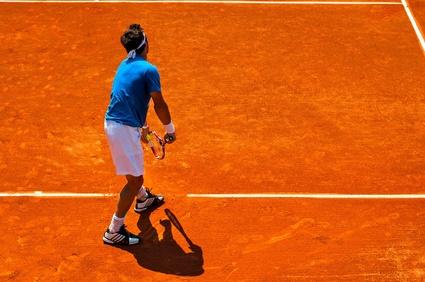 Fotolia 42028283 XS Week end à Roland Garros :  que faire entre deux matchs ?