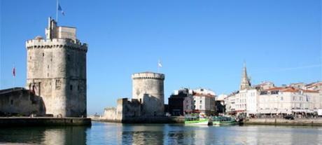 La Rochelle Juillet sous le signe de la musique et des festivals
