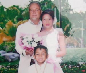 Une histoire d'amour ?