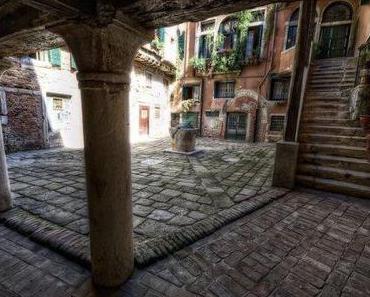 Corte sconta detta Arcana
