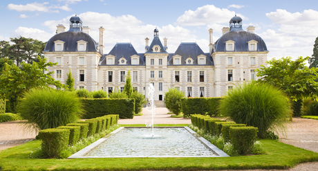 Photoshop Cheverny Visiter les Châteaux de la Loire en 3 jours