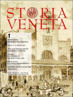 Soria Veneta : 1 Storia veneta