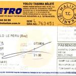 Carnet de voyage en Turquie : Retour à Antalya, en passant par le Mont Chimère (Yanartaş) et l’arrivée à Nevşehir