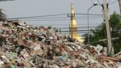 La Thaïlande et le plastique : L'envahisseur sournois !