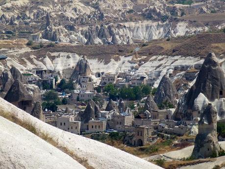 Turquie - jour 18 - Üchisar et Göreme - 018 - Üçhisar