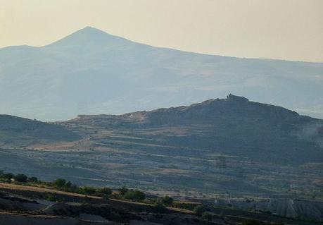 Turquie - jour 18 - Üchisar et Göreme - 130 - Üçhisar