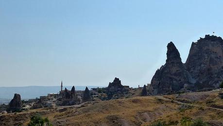 Turquie - jour 18 - Üchisar et Göreme - 003 - Üçhisar