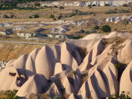 Turquie - jour 18 - Üchisar et Göreme - 137 - Üçhisar