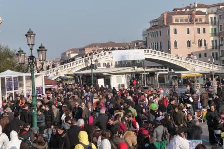 Venise se meurt