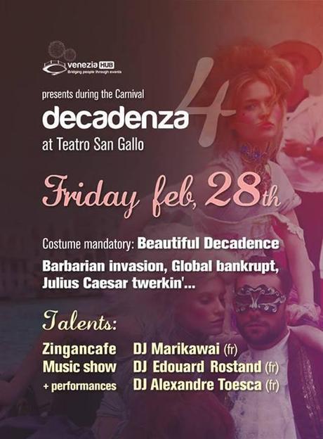 Decandenza #4