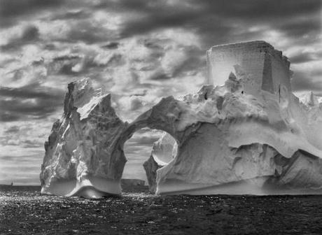 Sebastião Salgado 